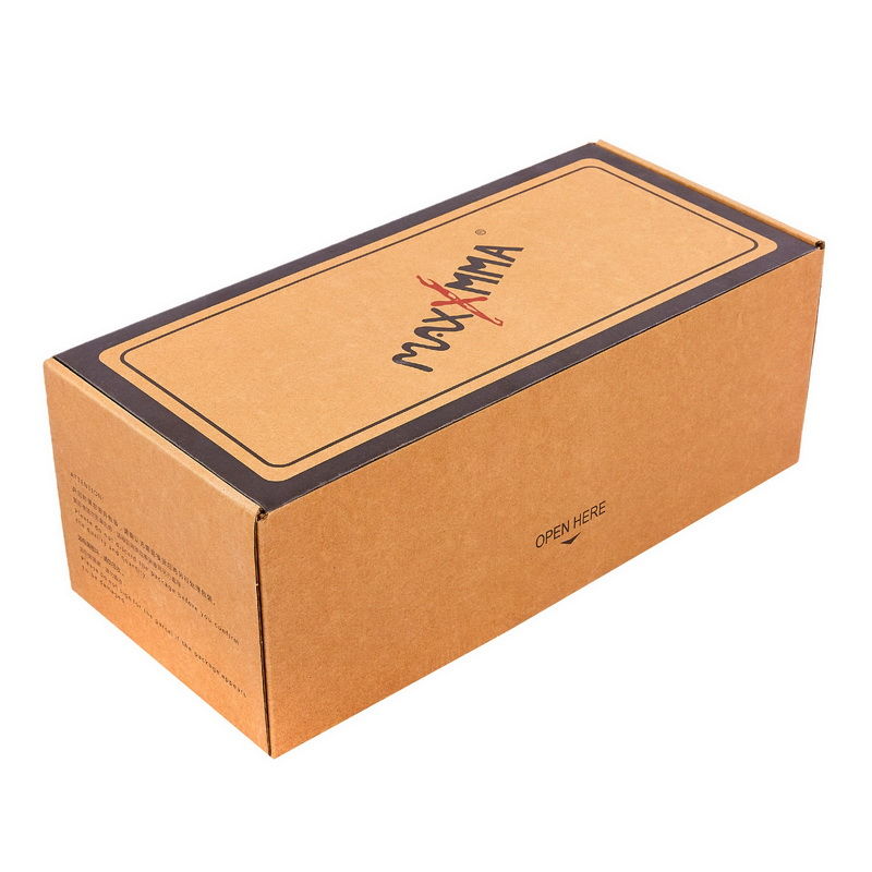 Para de box cu suport d=22 cm MAXXMMA SD01KIT (5106)