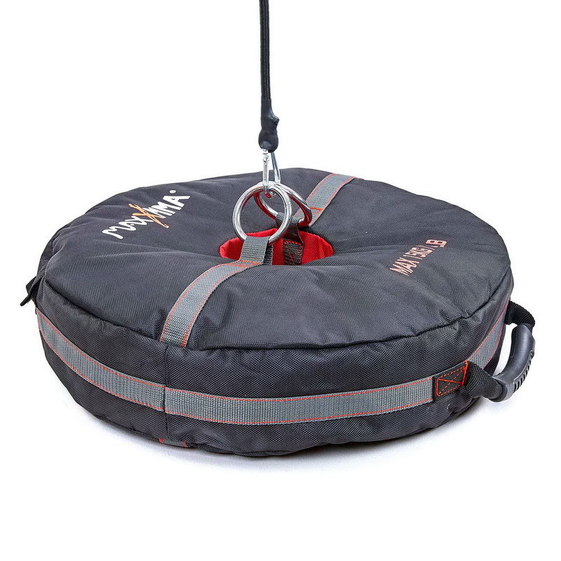 Para de box cu suport d=22 cm MAXXMMA SD01KIT (5106)