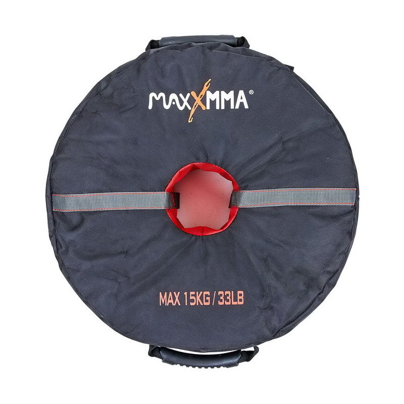Para de box cu suport d=22 cm MAXXMMA SD01KIT (5106)