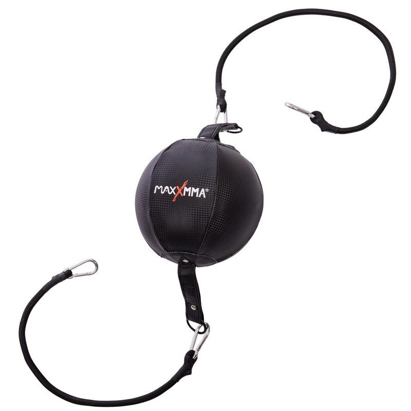 Para de box d=22 cm MAXXMMA Double End Bag SD01 (4991)
