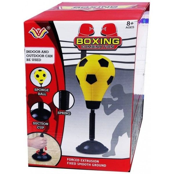 Para de box mini cu fixator mobil 41.5 cm SG12 (3819)