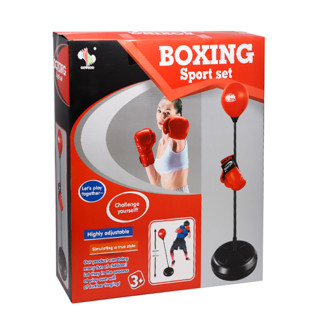 Sac de box cu stand h=154 cm 782005 (3866)