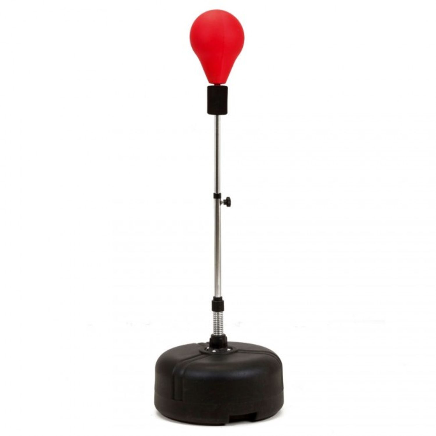 Sac de box + stand reglabil (120-160 cm) Garlando TOORX BOT-036 (3474)