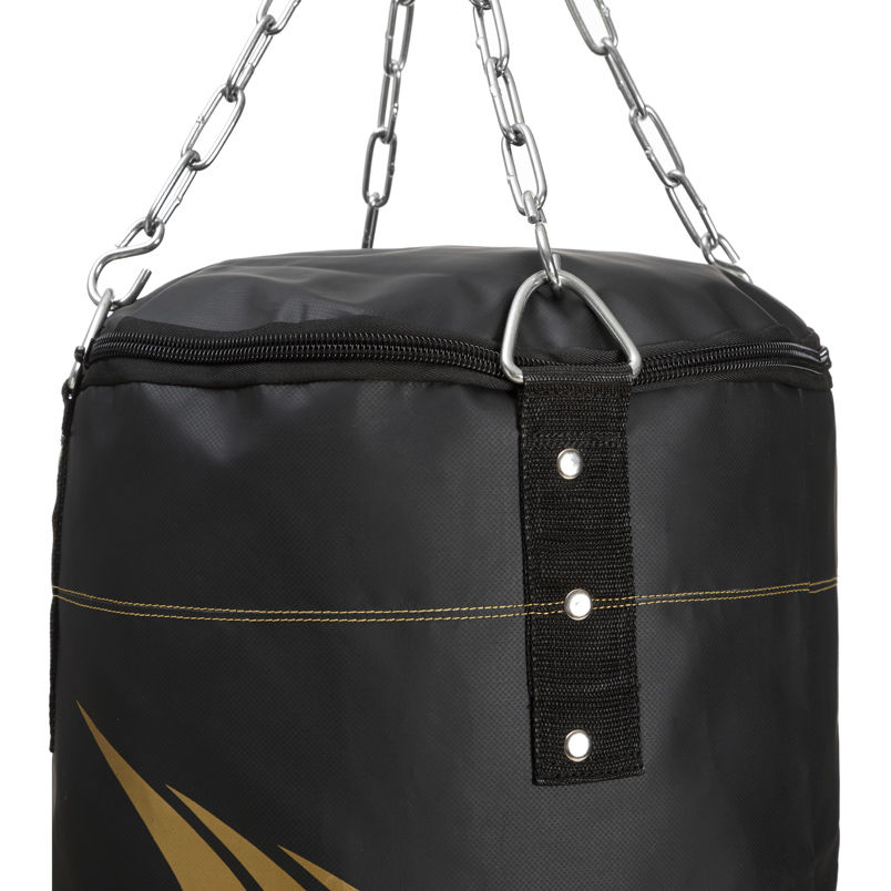 Sac de box gol /neumplut 180x40 cm, 50 kg Yakimasport 100474 (4858)