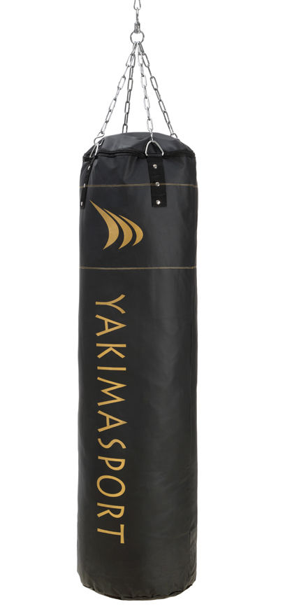 Sac de box gol /neumplut 180x40 cm, 50 kg Yakimasport 100474 (4858)