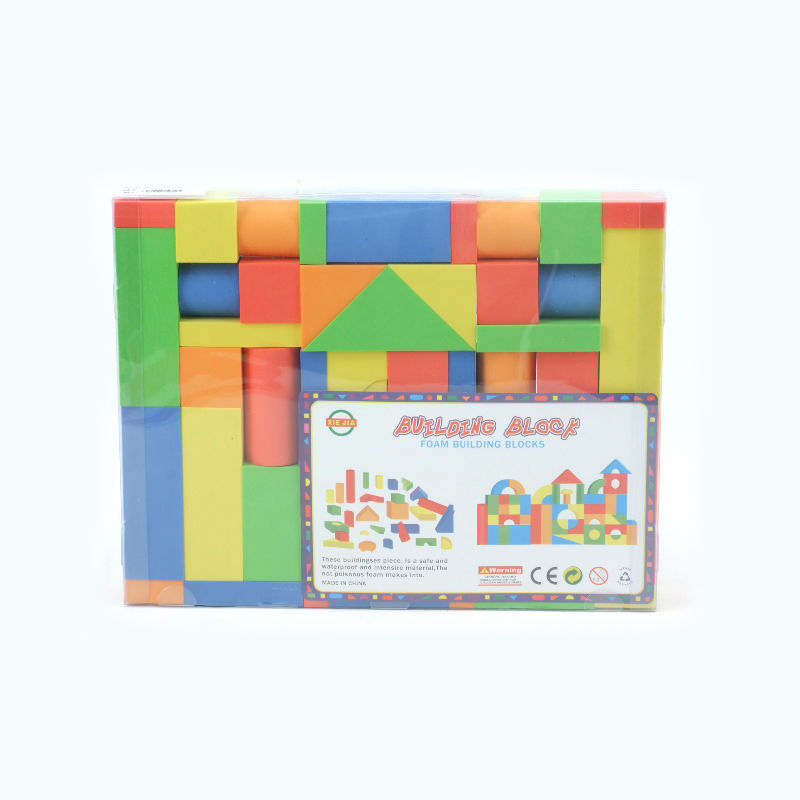 Constructor soft (46 buc.) 5390793 (9714)