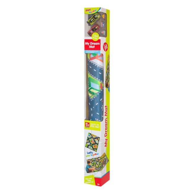 Covoras "My Dream Mat" 80х70 cm 1510 (8299)