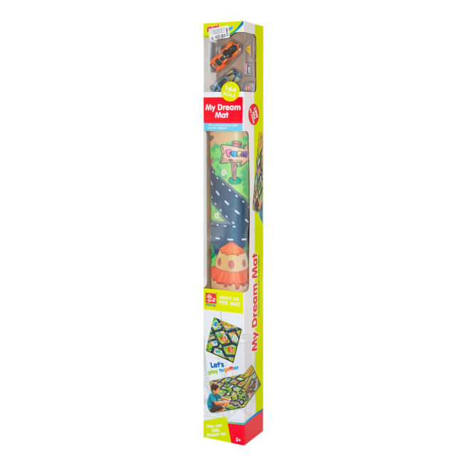 Covoras "My Dream Mat" 80х70 cm 1510 (8299)