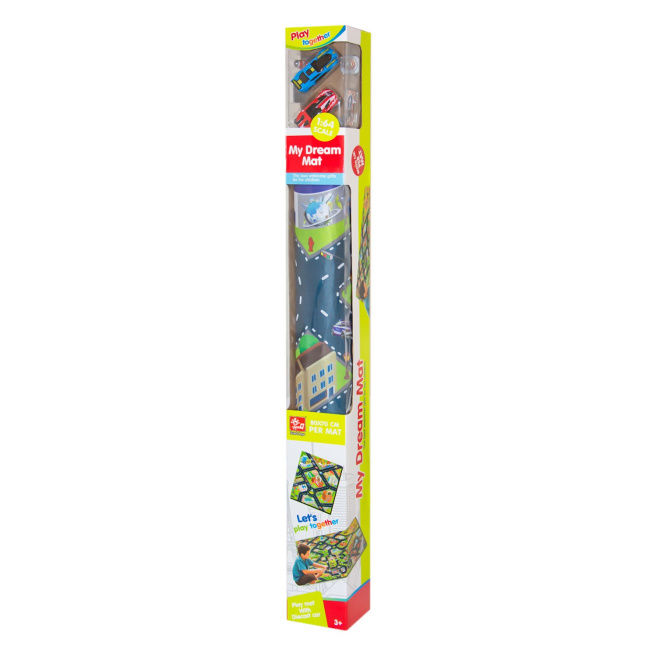 Covoras "My Dream Mat" 80х70 cm 1510 (8299)
