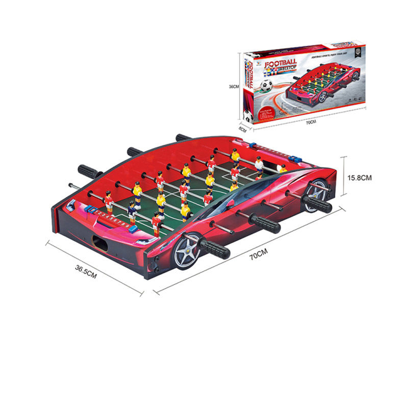 Fotbal de masa "Car" 36.5x70x15.8 cm 200683135 (6010)