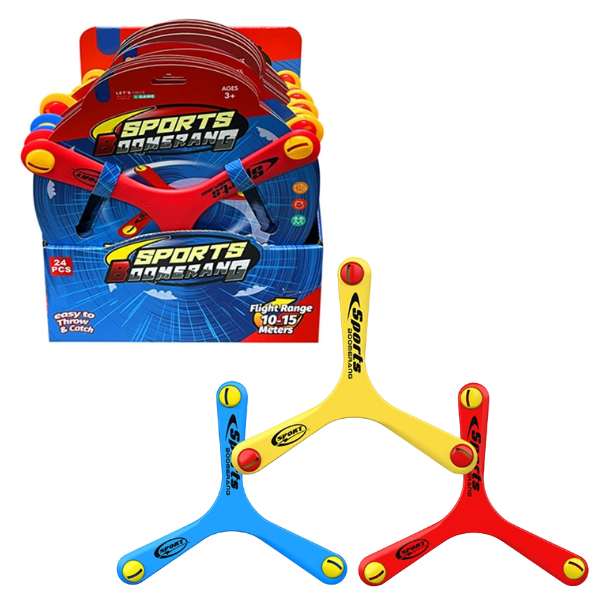 Boomerang in cutie Sports 270-465 (7001)
