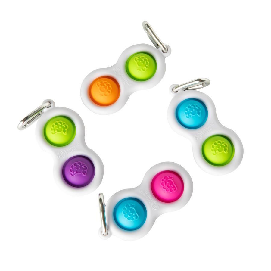 Joaca "Simple Dimple" (4180)