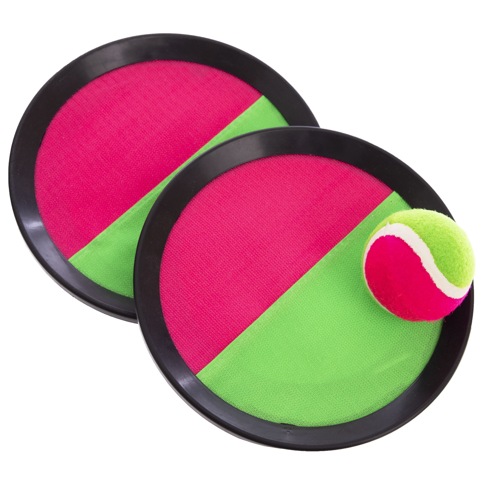 Joc pt copii "Placa lipicioasa cu minge" d=18.5 / 20.5 cm MT-0493 (4888)