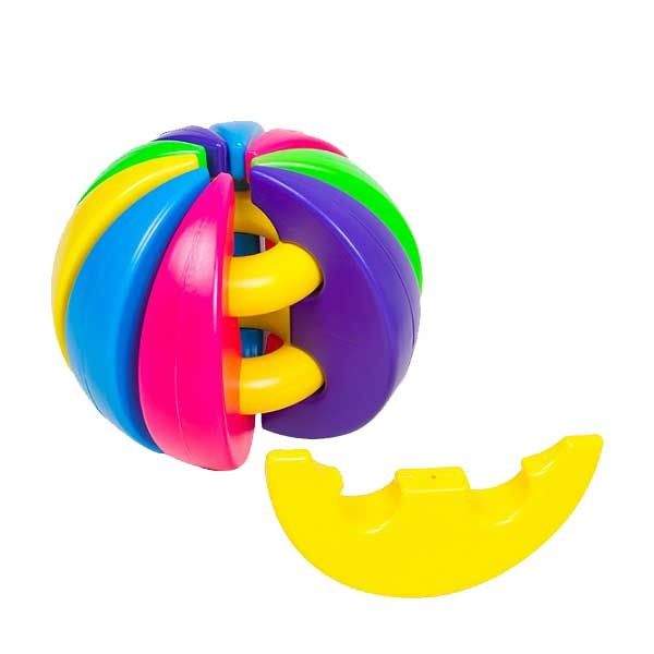 Joc-constructor "Minge" d=17 cm (613)