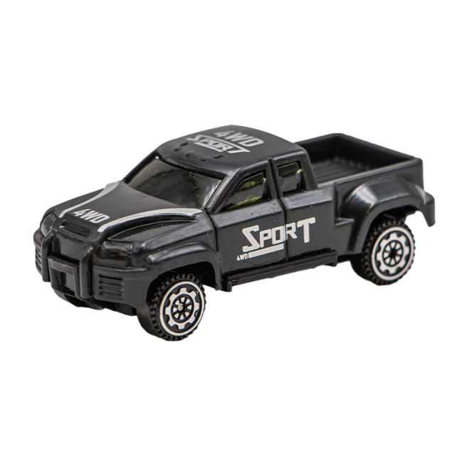 Jucarie masina "Racing super speed" 542018 (8834)