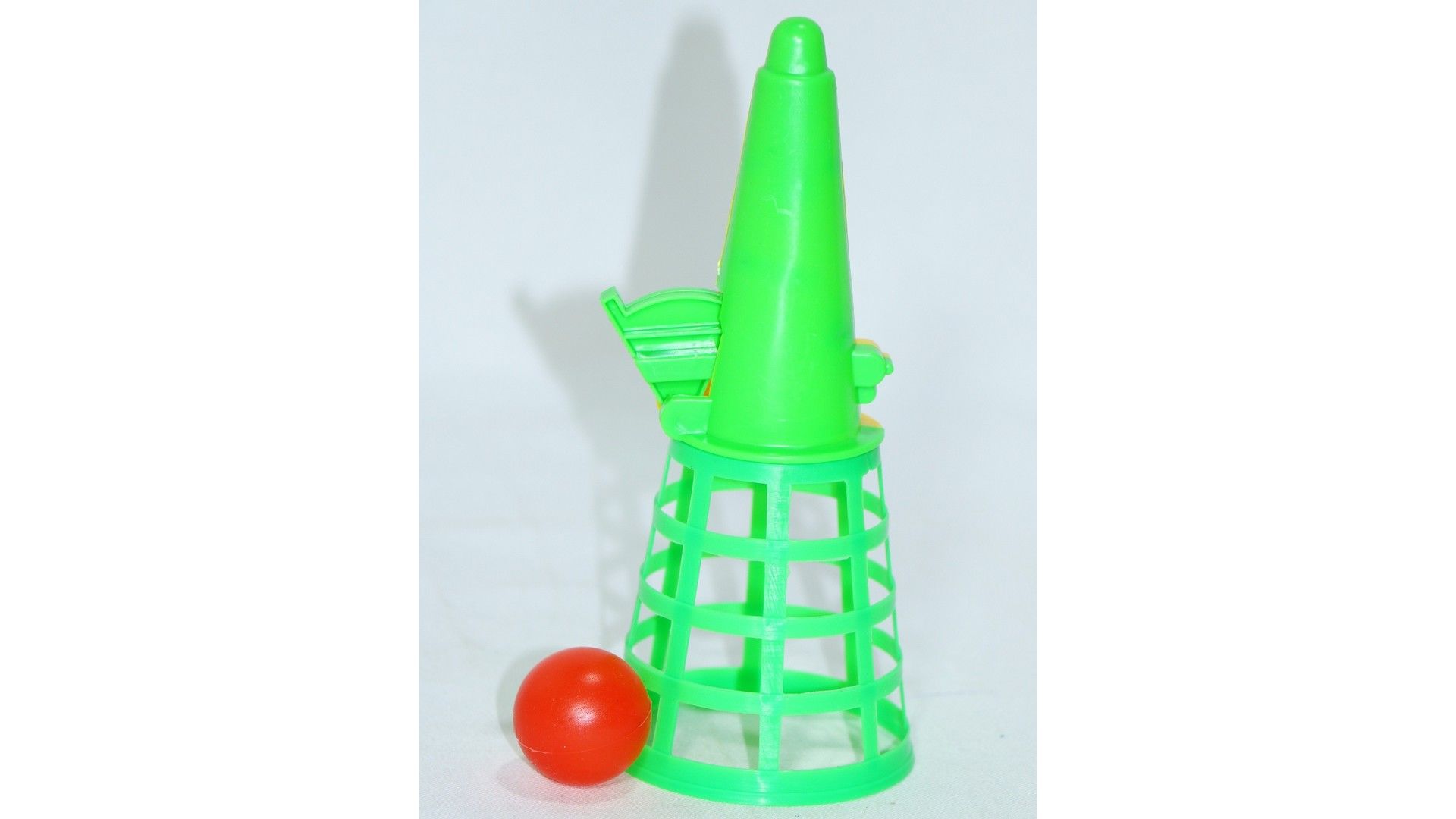 Jucarie pentru impuscat cu minge 1511-1306 (5537)