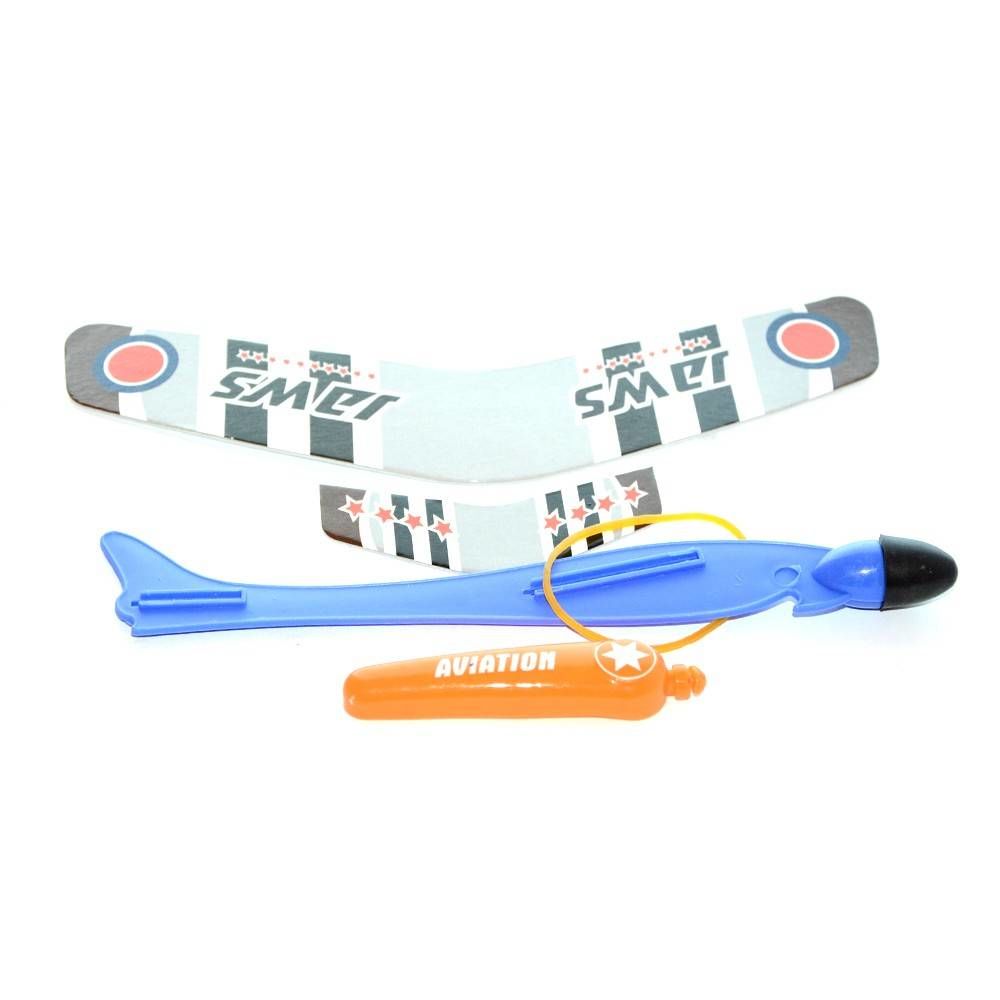 Jucarie-catapulta "Avion" 85143 (5804)
