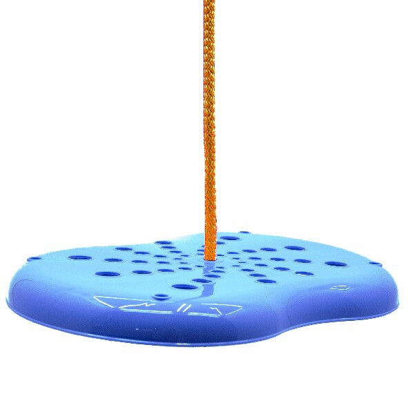 Leagan din plastic "Tarzanka" 5372 (8167)