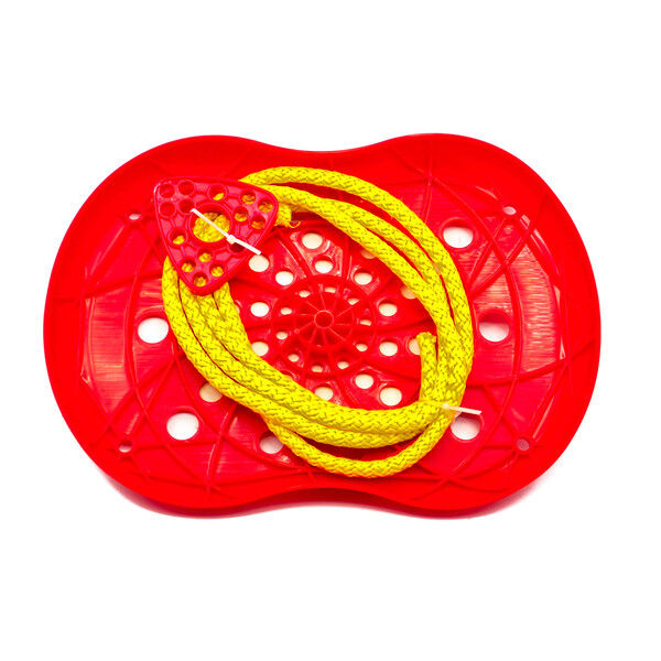 Leagan din plastic "Tarzanka" 5372 (8167)