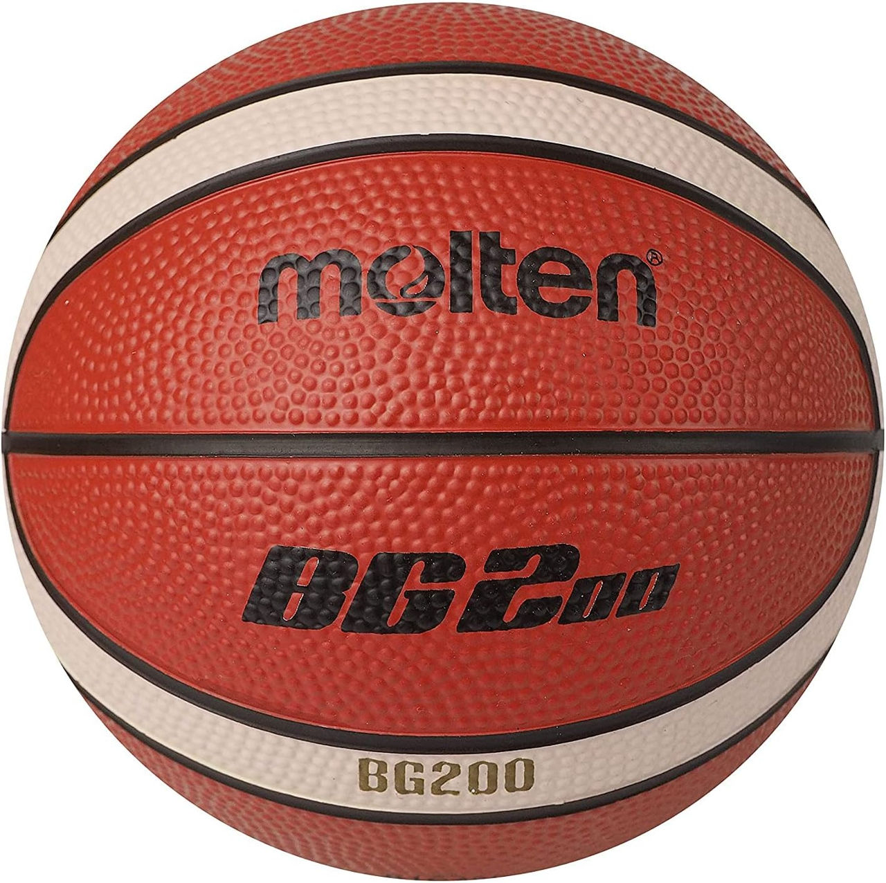Minge baschet MINI d=10 cm Molten BG200 (10629)