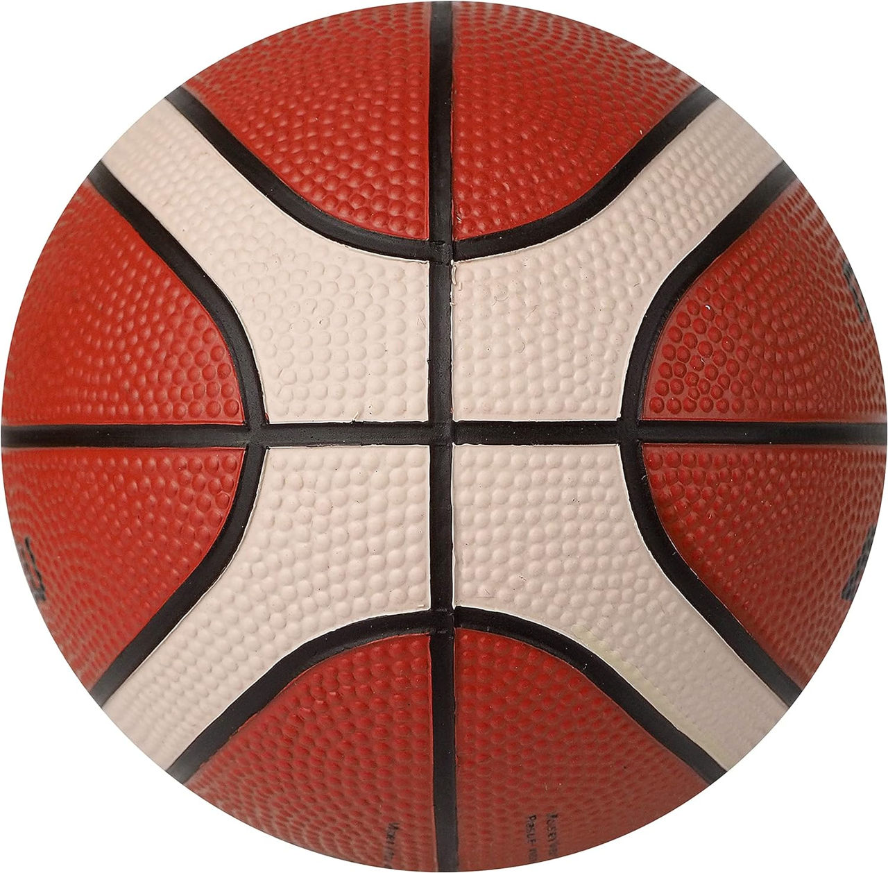 Minge baschet MINI d=10 cm Molten BG200 (10629)