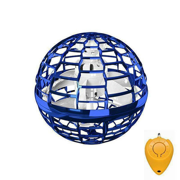 Minge-spinner (cu USB-cablu) Flynova Pro Flying 2202 (7996)