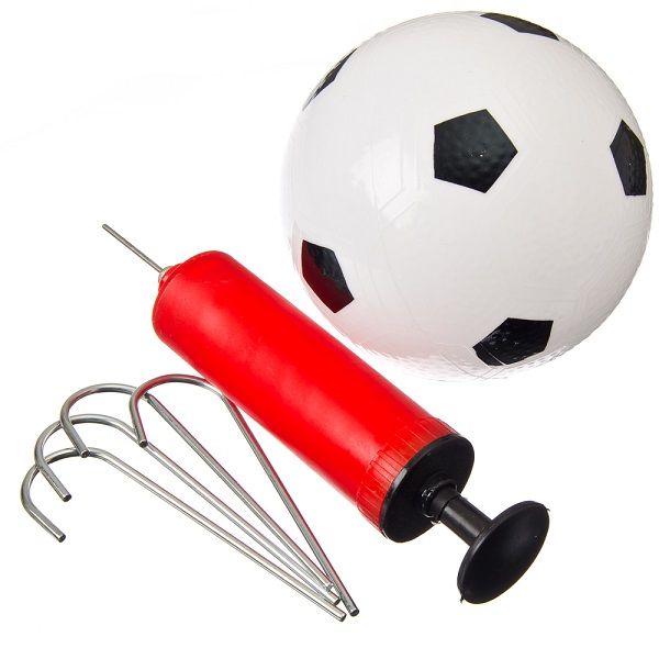 Set pentru fotbal 134-110 (3417)
