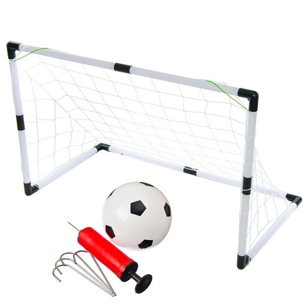 Set pentru fotbal 134-110 (3417)