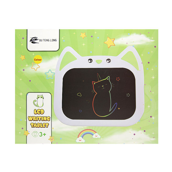 Tableta LCD pt desen 66203 (7895)