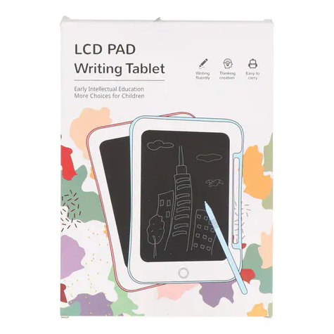 Tableta LCD pt desen 66203 (7895)