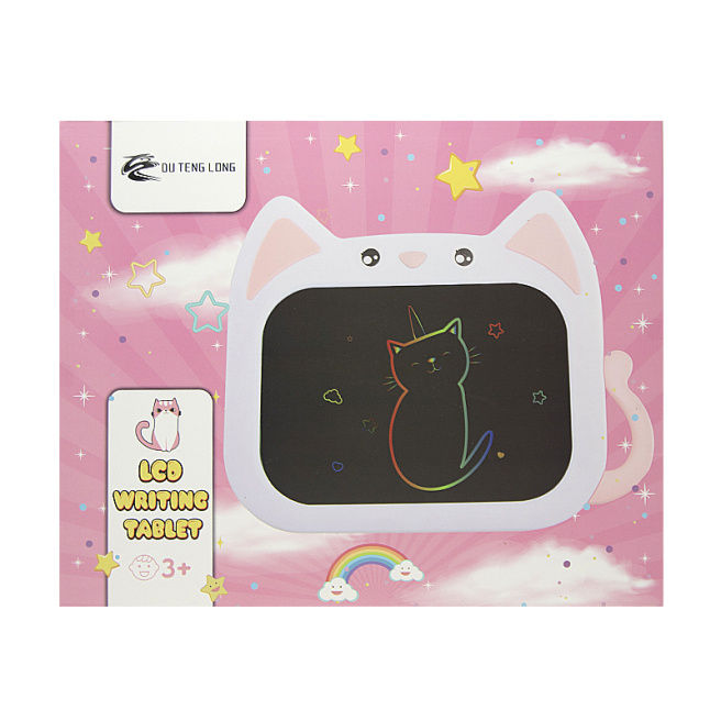 Tableta LCD pt desen 66203 (7895)