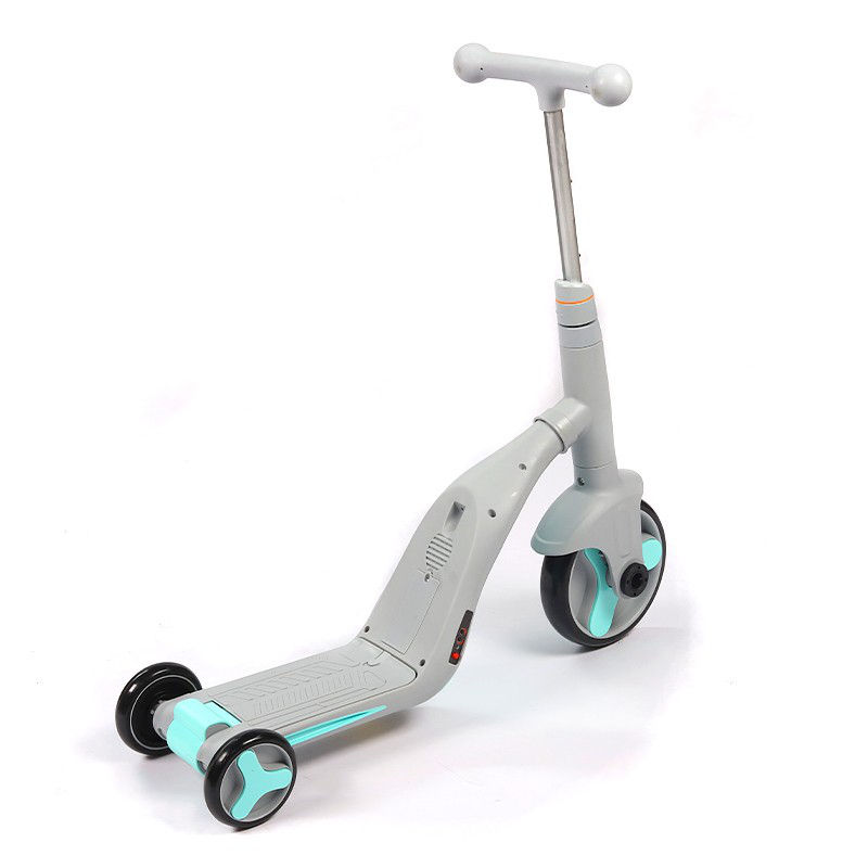 Trotineta 2-in-1 136716/136717/136718 (7090)