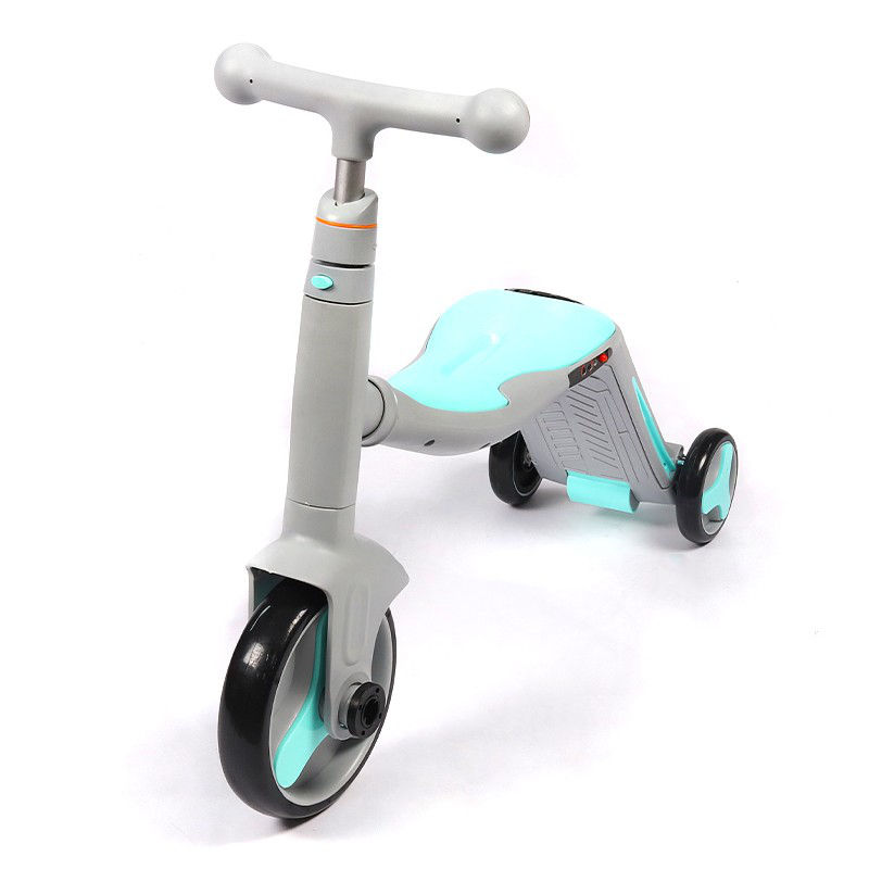 Trotineta 2-in-1 136716/136717/136718 (7090)