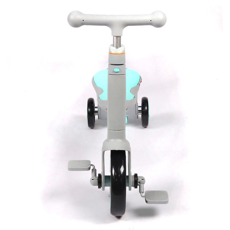 Trotineta 2-in-1 136716/136717/136718 (7090)