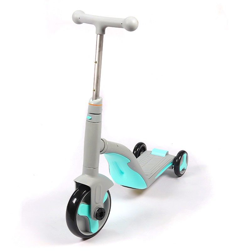 Trotineta 2-in-1 136716/136717/136718 (7090)