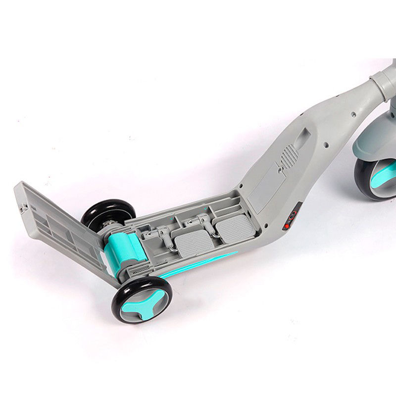Trotineta 2-in-1 136716/136717/136718 (7090)