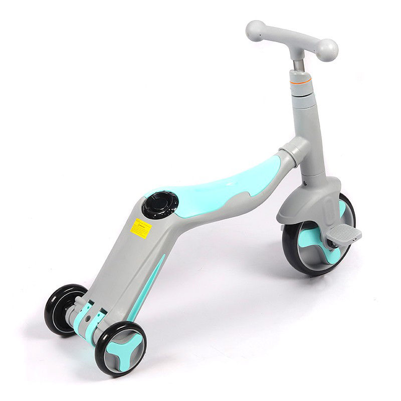 Trotineta 2-in-1 136716/136717/136718 (7090)