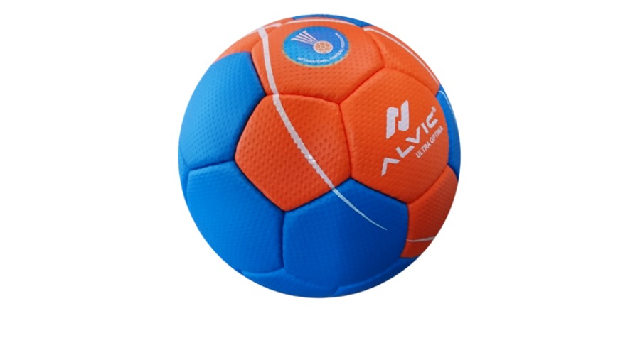 Minge match handbal Alvic Ultra Optima N3 IHF (507)
