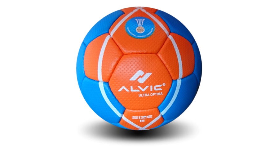 Minge match handbal Alvic Ultra Optima N3 IHF (507)