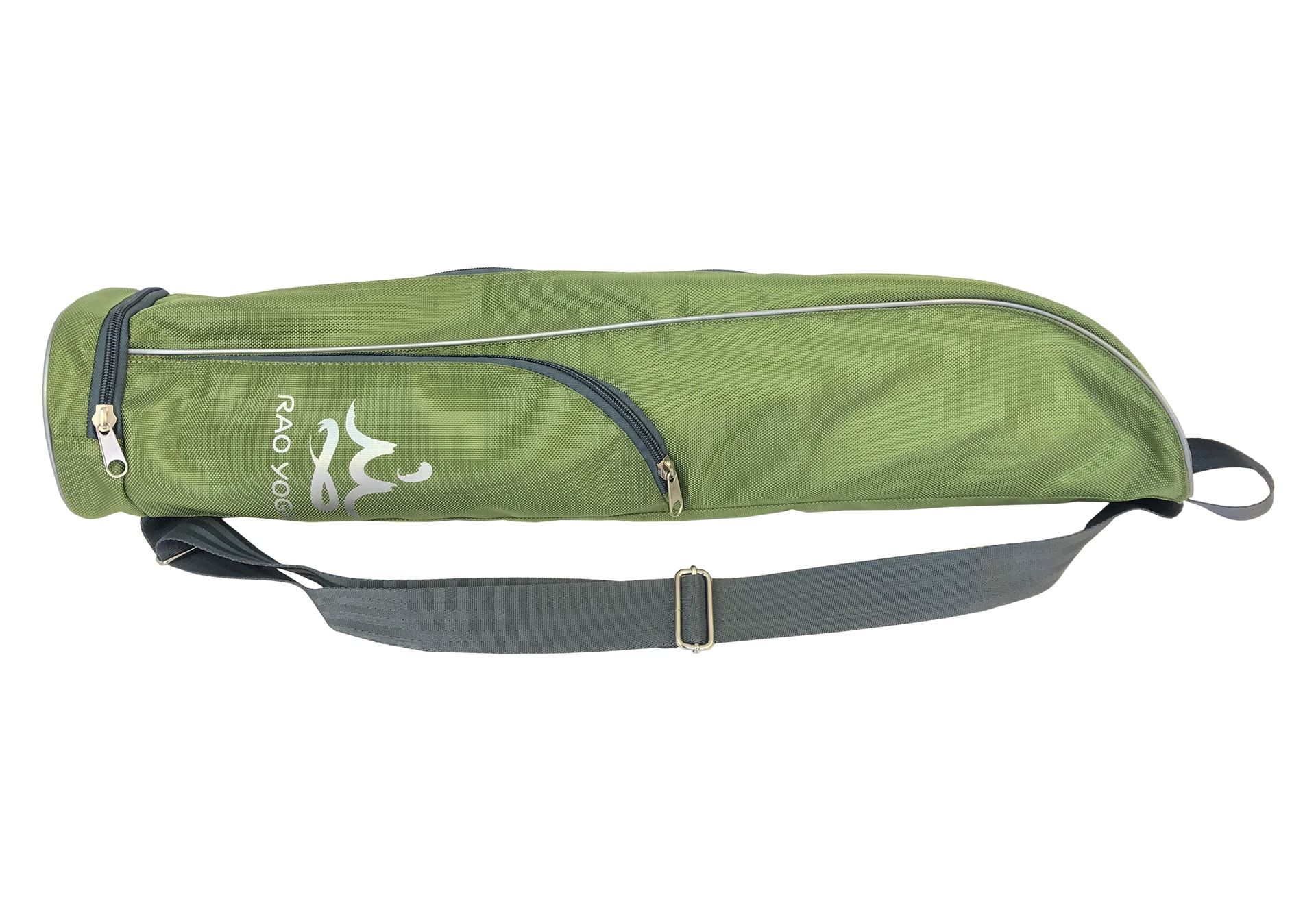 Geanta p/u covoras yoga «Expert Plus» Rao Yoga (380)