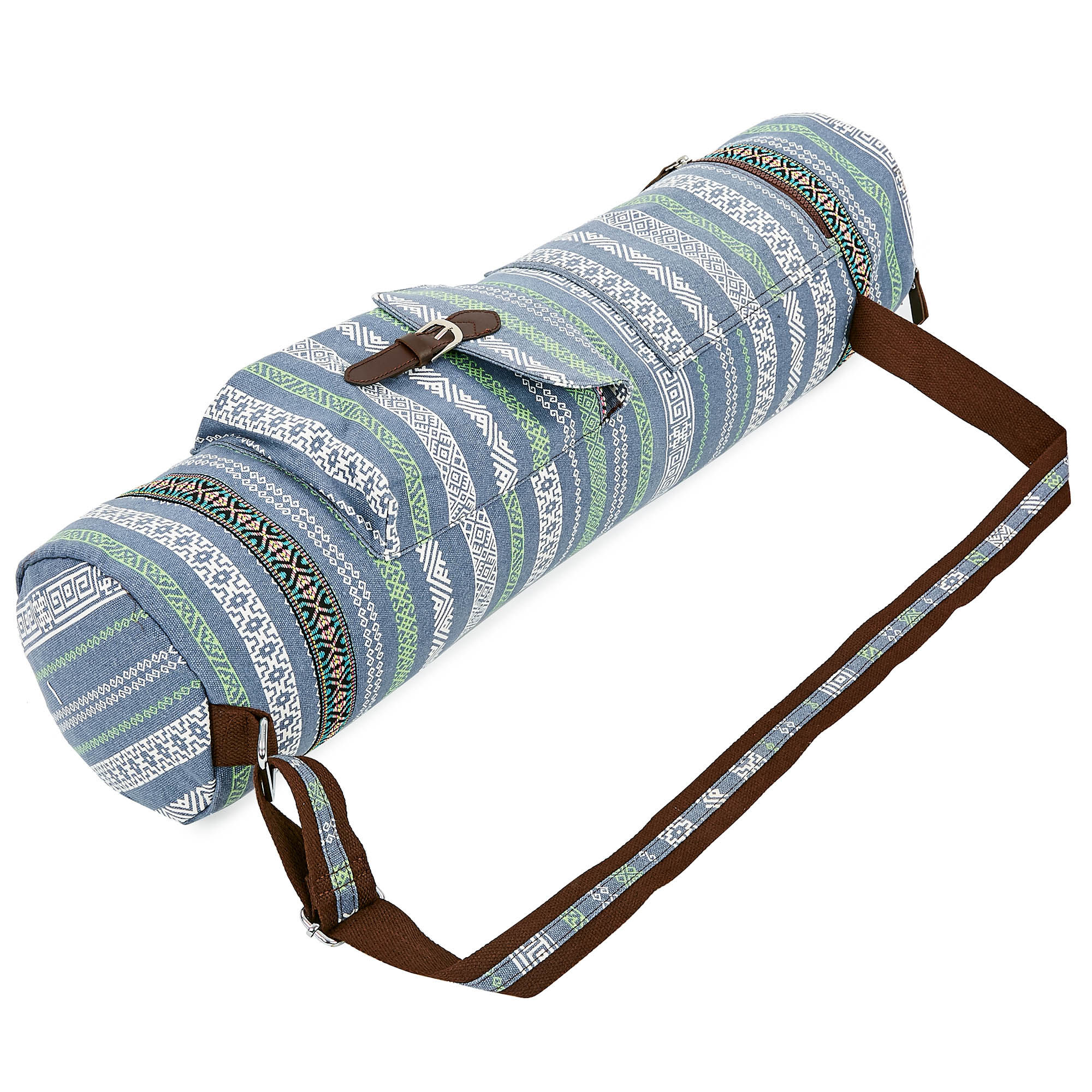 Geanta pt covoras yoga 16x70 cm FI-6972 (4002)