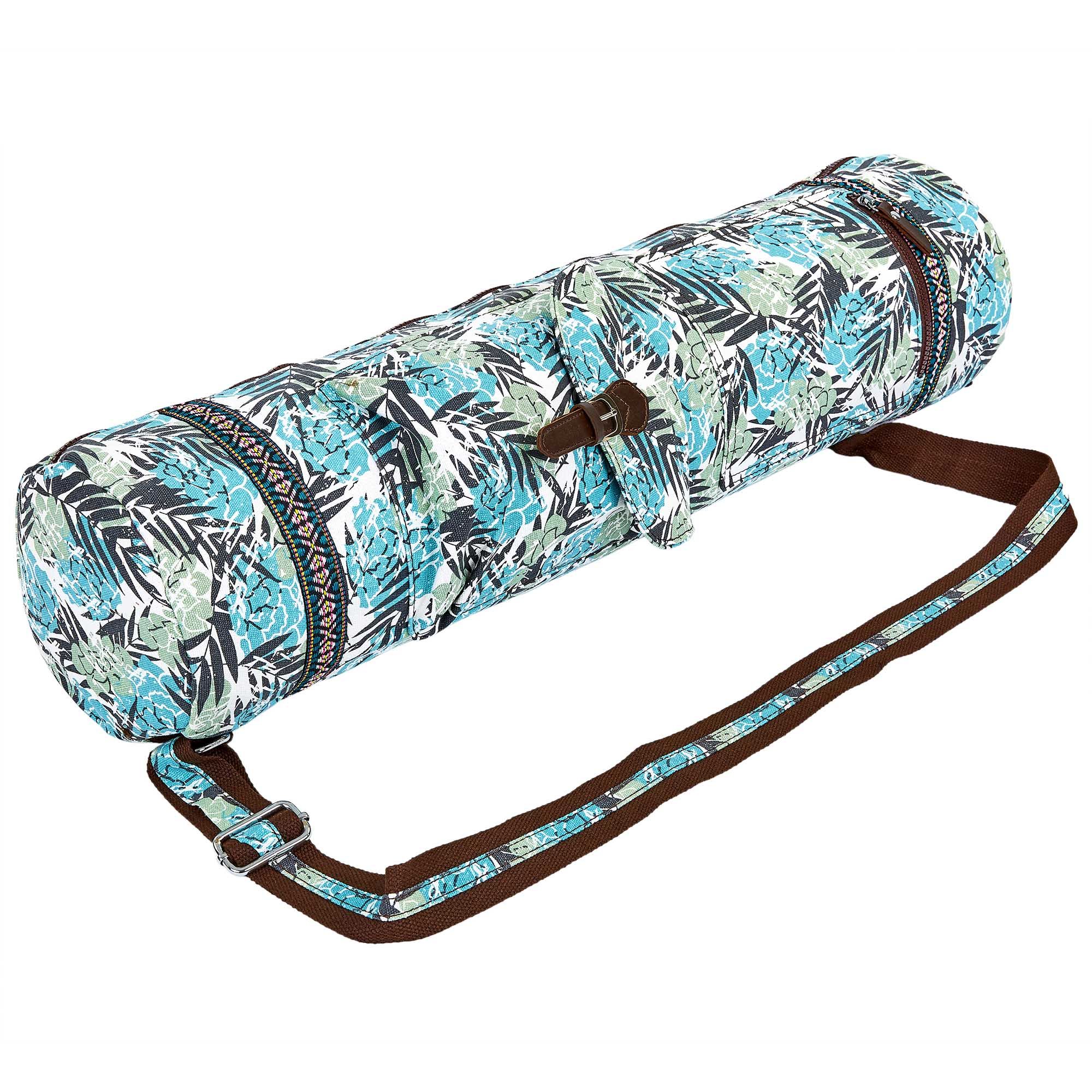 Geanta pt covoras yoga 16x70 cm FI-6972 (4002)