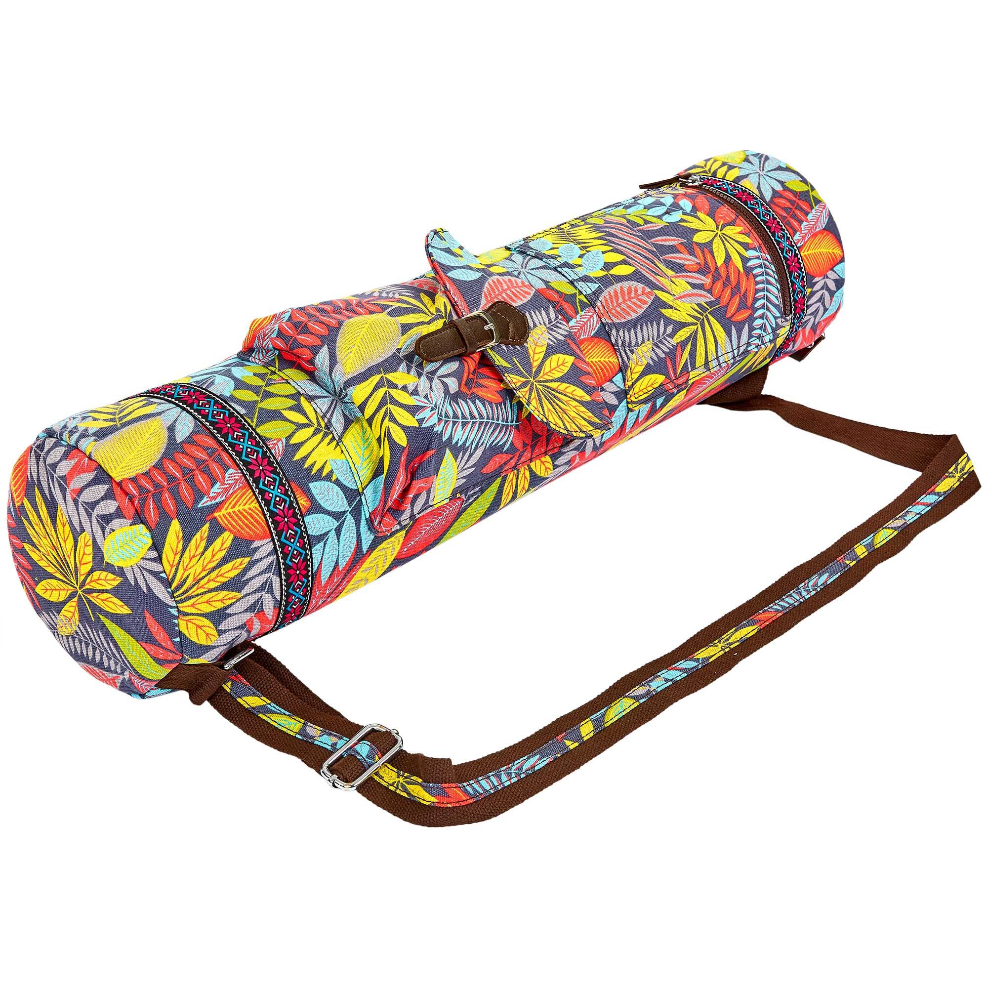 Geanta pt covoras yoga 16x70 cm FI-6972 (4002)