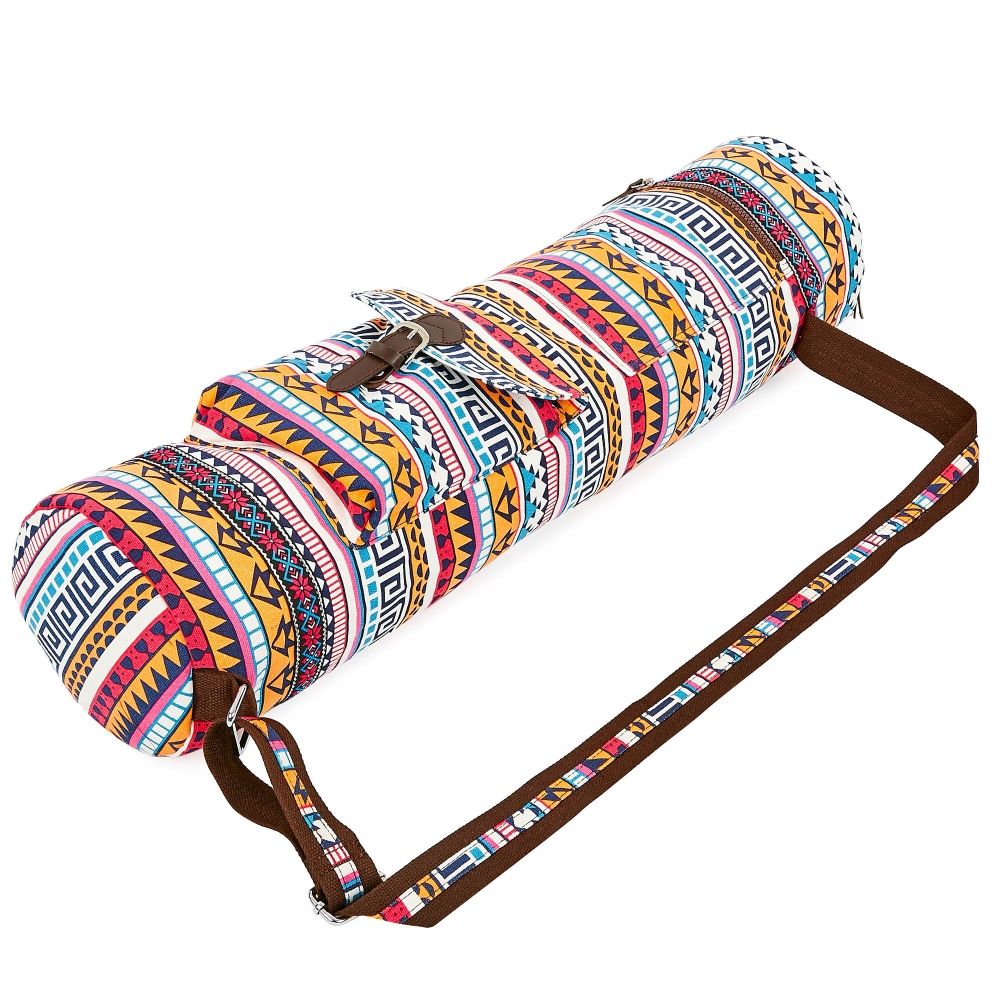 Geanta pt covoras yoga 16x70 cm FI-6972 (4002)