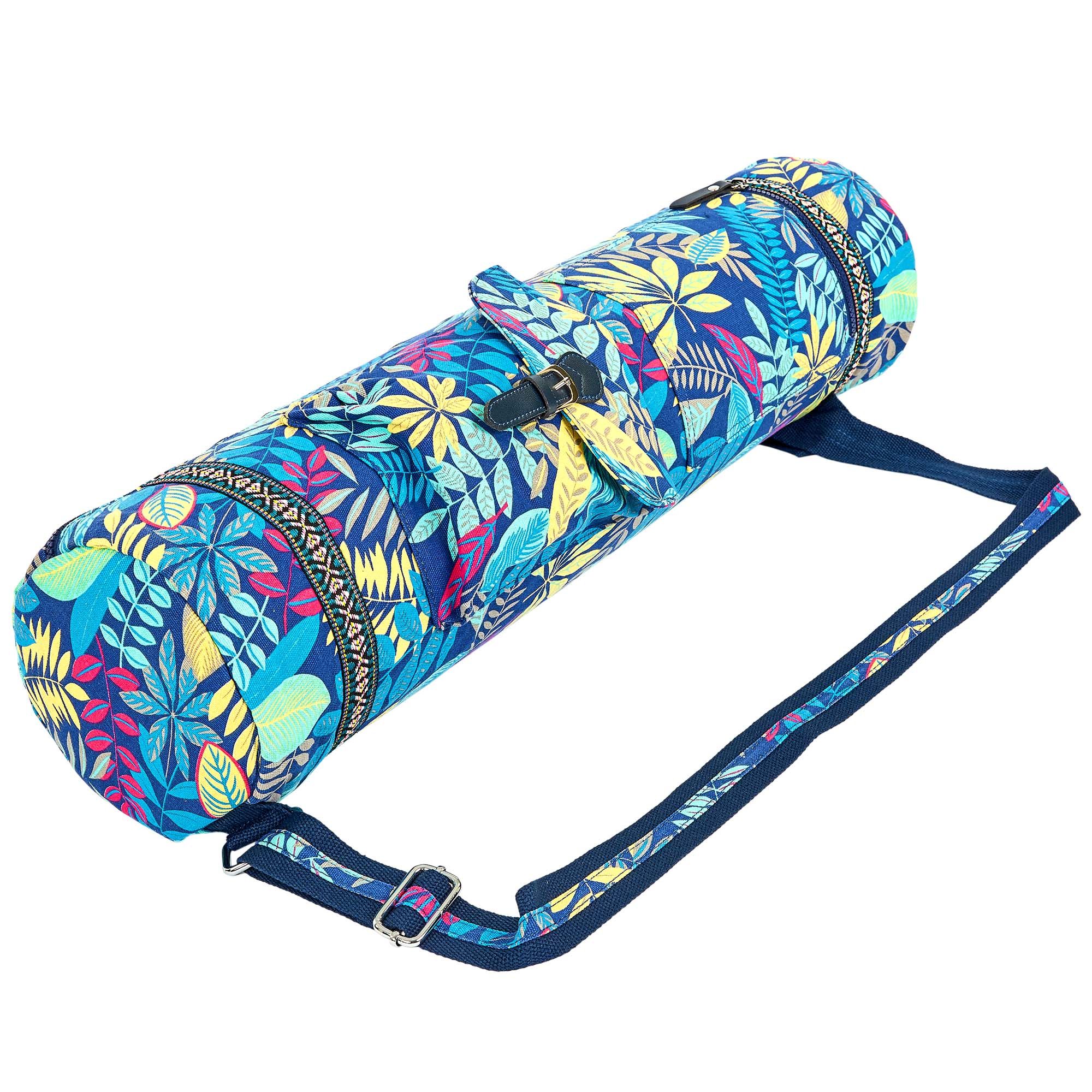 Geanta pt covoras yoga 16x70 cm FI-6972 (4002)