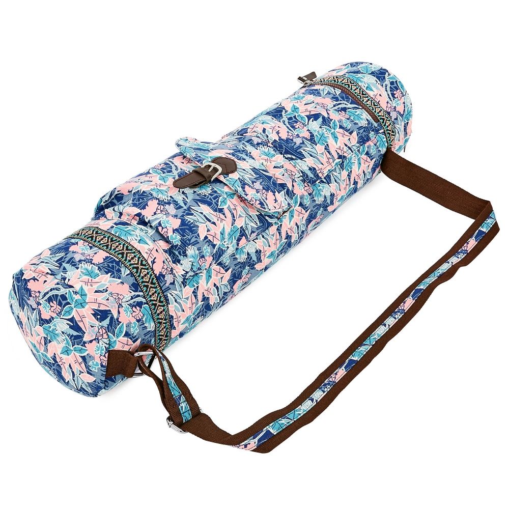 Geanta pt covoras yoga 16x70 cm FI-6972 (4002)