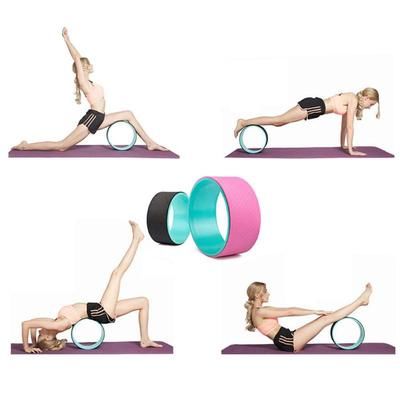 Roata Yoga d=32 cm S124-31 (3694)