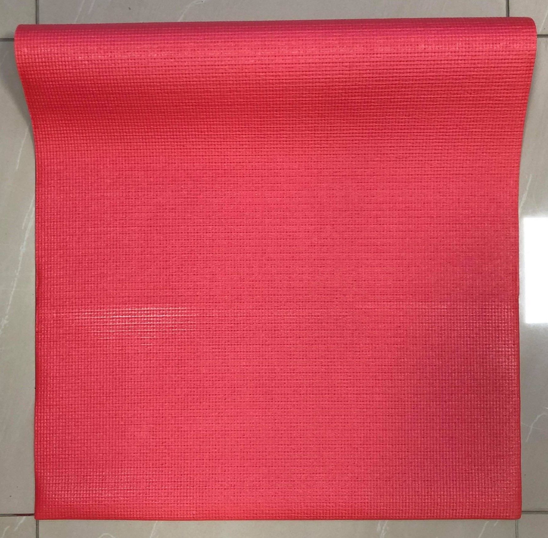 Saltea fitness cu husa 173х61х0.4 cm PVC  60013 (2619)