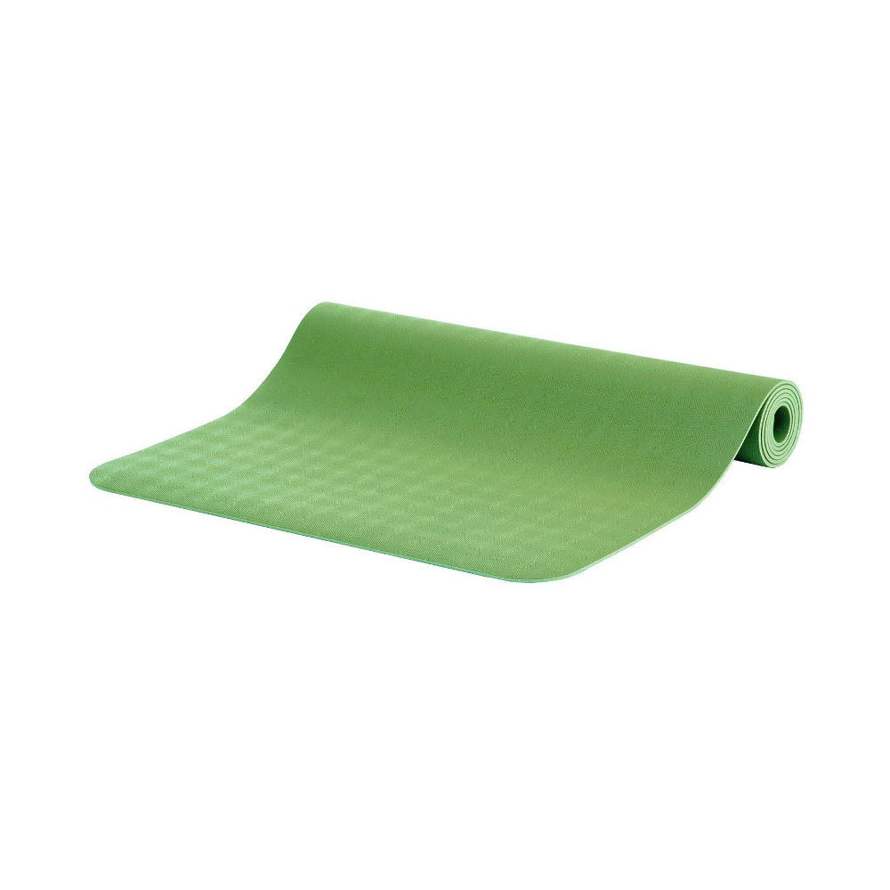 Saltea pentru yoga (cauciuc) 185x60x0.4 cm Bodhi EcoPro 656 (429)