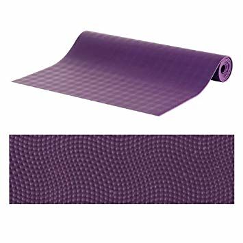 Saltea pentru yoga (cauciuc) 185x60x0.4 cm Bodhi EcoPro 656 (429)